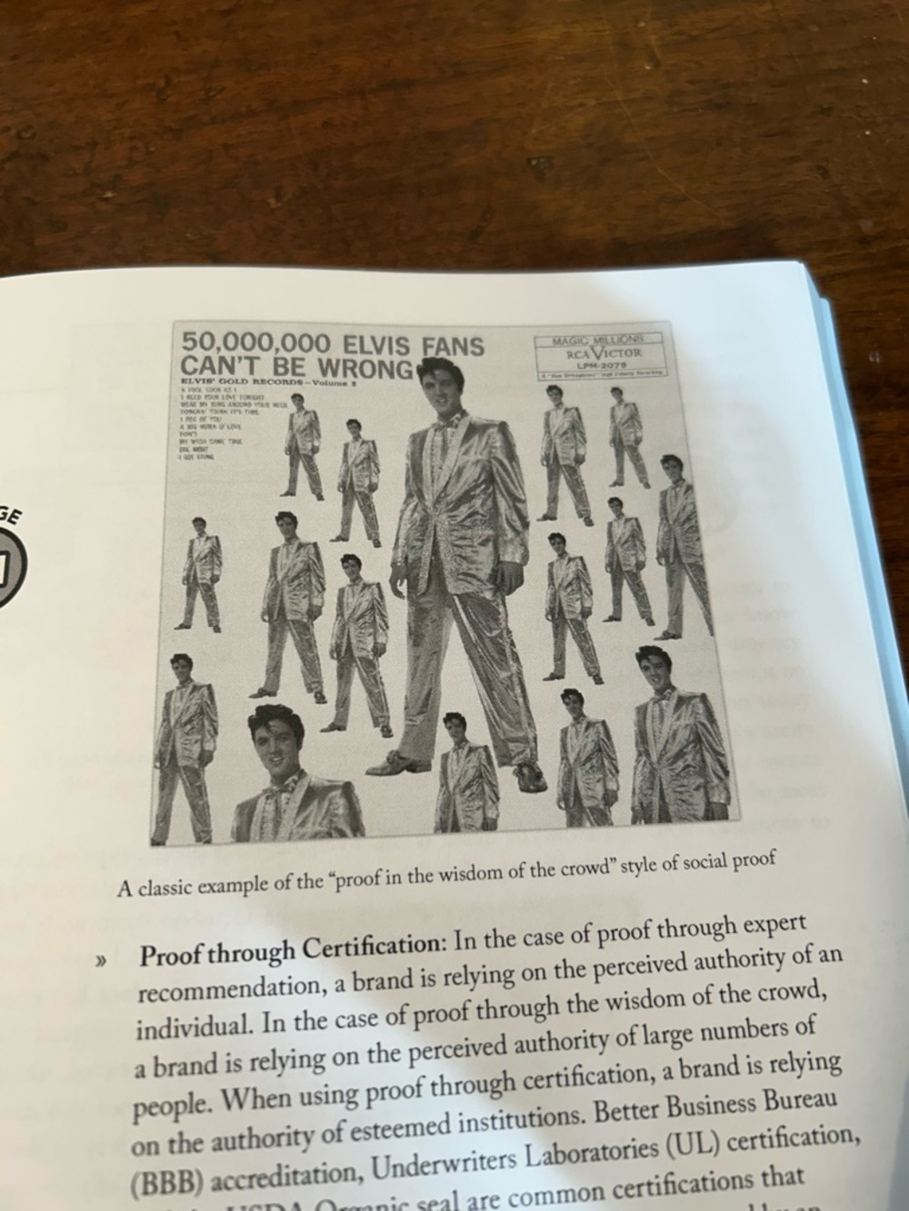 Digital Marketing QuickStart Guide Book - Picture 8 of 10